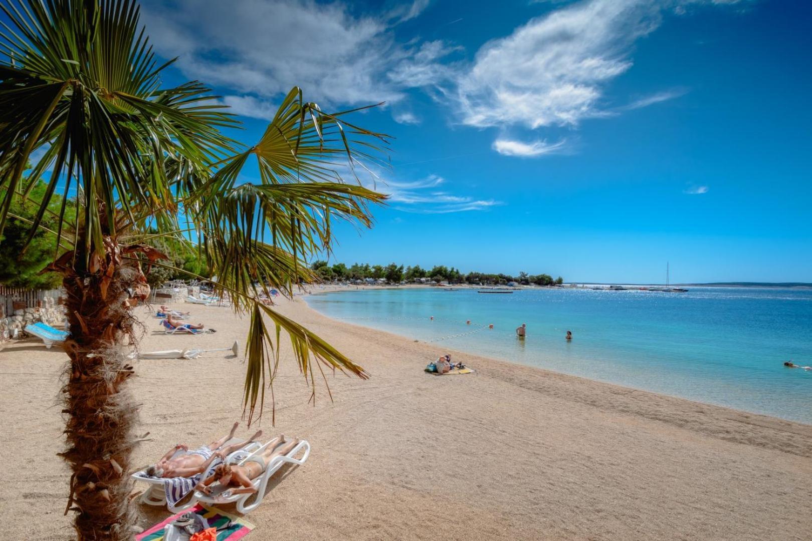 Epetium Beach Villa Split Zewnętrze zdjęcie
